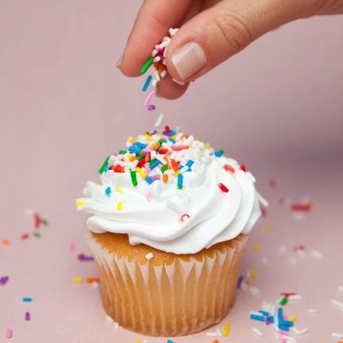 glutenfreie back süssungsmittel