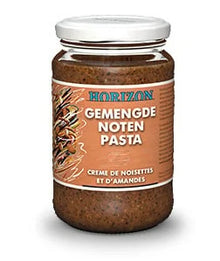 Bio-Nussmus Mischung - Glutenfrei