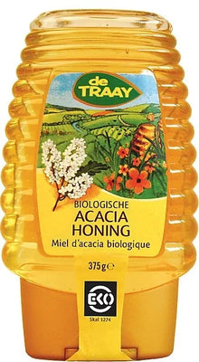 Bio Akazienhonig - Glutenfrei