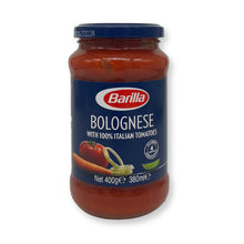 Bolognese-Sauce - Glutenfrei