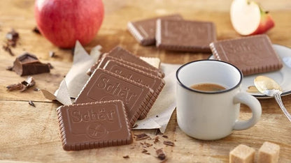 Choco Butterkeks - Glutenfrei