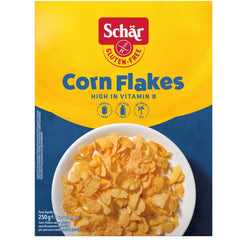 Cornflakes - Glutenfrei