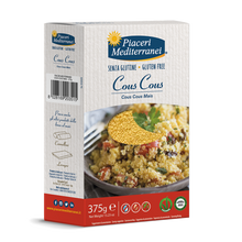 Couscous - Glutenfrei
