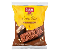 Crisp Bar 3er-Pack - Glutenfrei