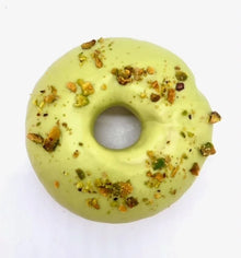 Glutenfreie Donuts Pistazie - 2 Stücke