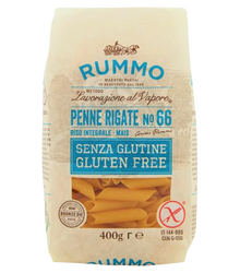 Pasta Penne Rigate N. 66 Rummo - Glutenfrei