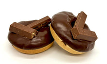 Glutenfreie Donuts Choco Break 2 Stück