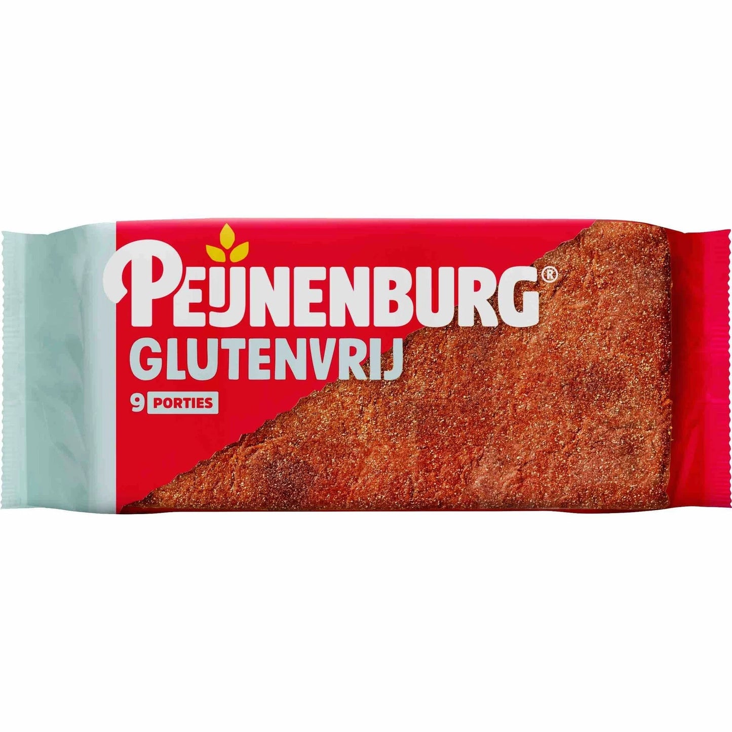 Glutenfreier Frühstückskuchen
