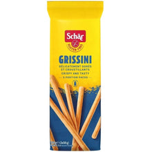 Grissini - Glutenfrei