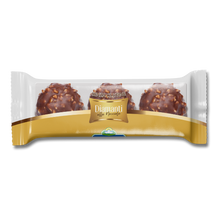 Haselnuss Diamanten - Glutenfrei