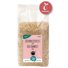 Langkorn Naturreis Bio - Glutenfrei