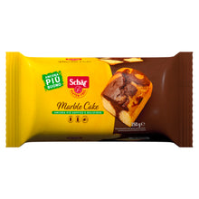 Marmorkuchen - Glutenfrei