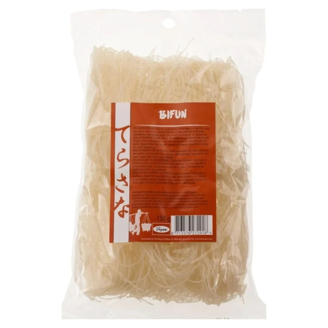 Nudeln Mie Bio - Glutenfrei