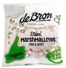 Mini-Marshmallows - Glutenfrei