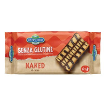 Naked Kakao - Glutenfrei