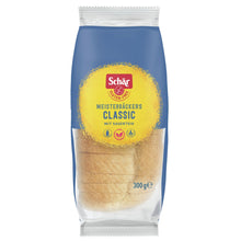 Meisterbäcker Brot Classic - Glutenfrei