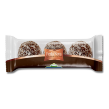 Schokoladen-Kokos-Perlen - Glutenfrei