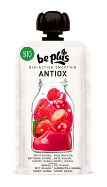 Smoothie Antioxidans Bio - Glutenfrei