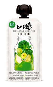 Smoothie Detox Bio - Glutenfrei