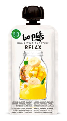 Smoothie Relax Bio - Glutenfrei