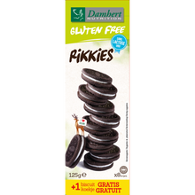Oreos Rikkies - glutenfrei